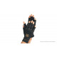 T4571 Перчатки при артрите gloves copper hands