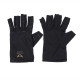 T4571 Перчатки при артрите gloves copper hands