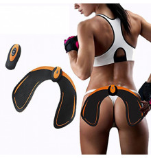 T4138 Тренажер миостимулятор для ягодиц  EMS Hips Trainer