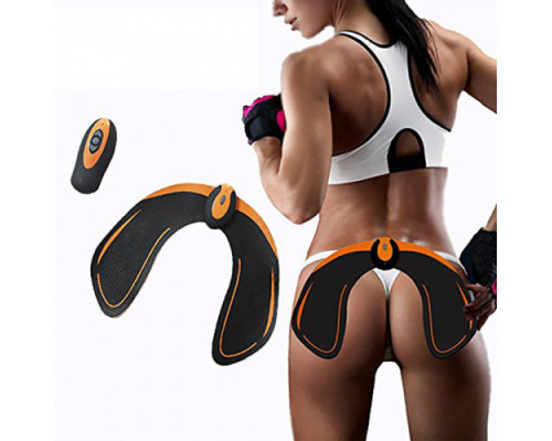 T4138 Тренажер миостимулятор для ягодиц  EMS Hips Trainer