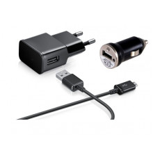 T4238 Зарядное устройство с USB BS-2018 (НАБОР) №№