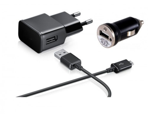 T4238 Зарядное устройство с USB BS-2018 (НАБОР) №№