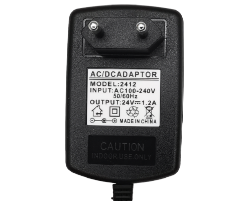 T3368 Адаптер питания AC-DC Adapter 24V 1.2A 5,5mm VD-954 OT-APB55