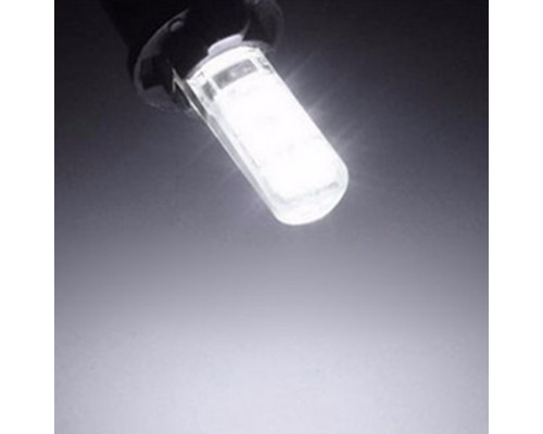 T4523 Автомобильные LED лампы T10 W5W 12SMD 2835 2шт