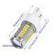 T4518 Светодиодная лампа заднего хода T20 W21W 7443 7440 5630 33SMD 1шт
