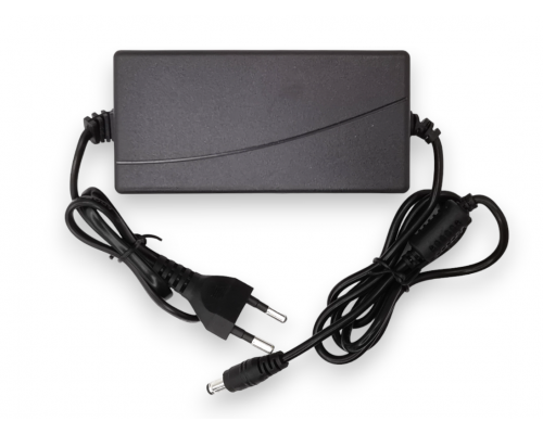 T2527 Адаптер питания TD-435 OT-APB37 (12B, 5000mA, 5.5mm) 12V 5A