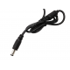 T2527 Адаптер питания TD-435 OT-APB37 (12B, 5000mA, 5.5mm) 12V 5A