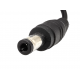 T2527 Адаптер питания TD-435 OT-APB37 (12B, 5000mA, 5.5mm) 12V 5A