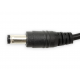 T2527 Адаптер питания TD-435 OT-APB37 (12B, 5000mA, 5.5mm) 12V 5A