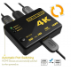 T5046 Коммутатор HDMI на 3 порта HD-003 (+ пульт)