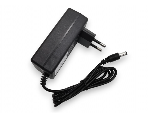 T5459 Адаптер питания AC-DC Adapter 16.8v 2A 5.5x2.1mm