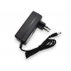 T5459 Адаптер питания AC-DC Adapter 16.8v 2A 5.5x2.1mm