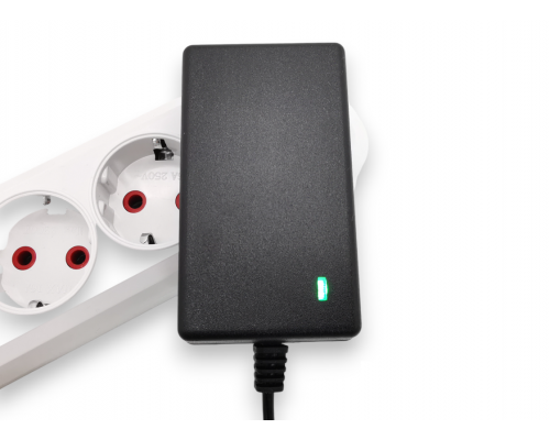 T5459 Адаптер питания AC-DC Adapter 16.8v 2A 5.5x2.1mm