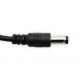 T5459 Адаптер питания AC-DC Adapter 16.8v 2A 5.5x2.1mm