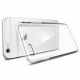 T2581 Чехол для iPhone всех моделей силиконовый черный