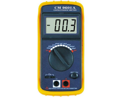 T3039 Мультиметр CM9601A