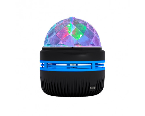 T5340 Световая установка LED RGB OG-LDS26  (USB)