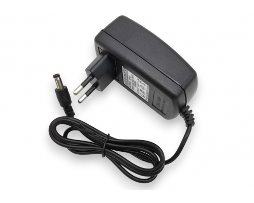 T5450 Адаптер питания AC-DC Adapter 15V 1,2A 5,5x2,5mm