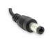 T5450 Адаптер питания AC-DC Adapter 15V 1,2A 5,5x2,5mm
