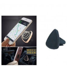 T1273 Держатель магнитный mount holder magnetic car air vent