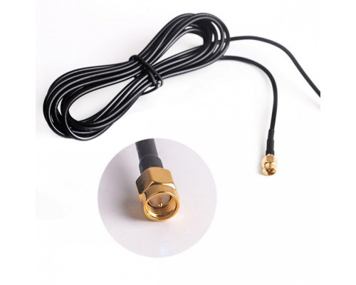 T5183 OT-GSM12 антенна GSM (900-1800Мгц, 8дБ)