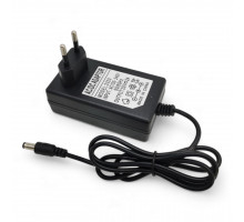 Адаптер питания AC-DC 20V 2A 5.5x2.5mm
