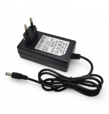 Адаптер питания AC-DC 20V 2A 5.5x2.5mm