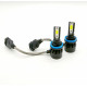 T4911 Автомобильные Лампы R11 L1 H8/H9/H11 Power Light без вентилятора