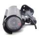 T3322 Муляж видеокамеры Dummy Solar Powered солнечная батарея Черный
