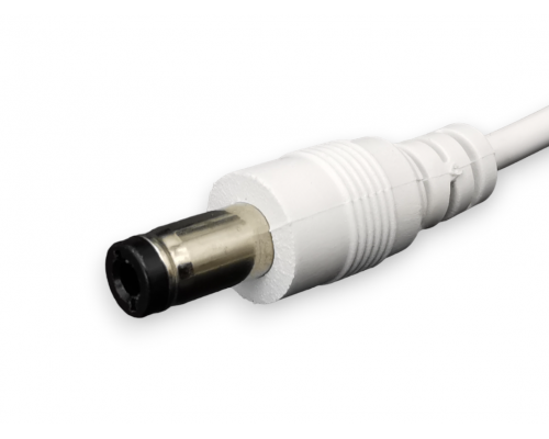 T5433 Адаптер питания AC-DC 12V 2A 5,5mm Белые