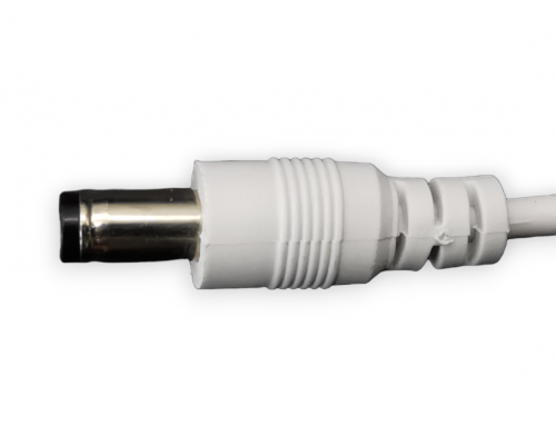 T5433 Адаптер питания AC-DC 12V 2A 5,5mm Белые