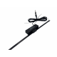 T5524 Автомобильная антенна FM/AM/LW/SW с активным усилителем