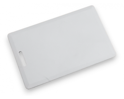 T5424 Ключ-карта RFID перезаписываемый