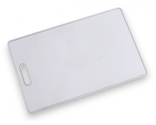 T5424 Ключ-карта RFID перезаписываемый