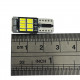 T4529 Авто лампа LED БЕЛЫЙ 6000K T10 w5w 32SMD 2шт