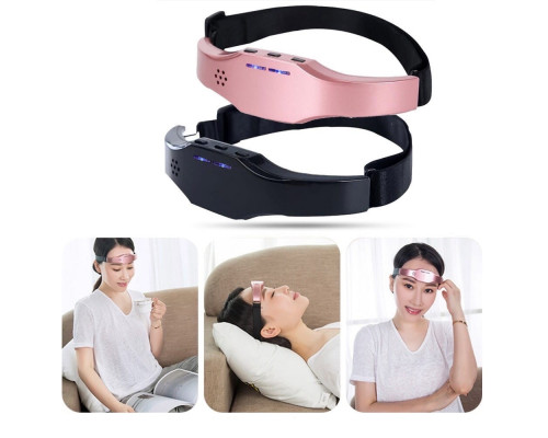 T4584 Электрический Массажер для головы Sleep Relax Machine