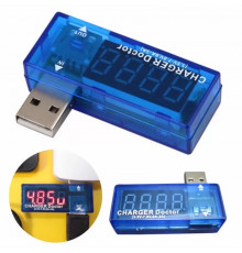 T4420 KEWEISI KWS-02 USB тестер