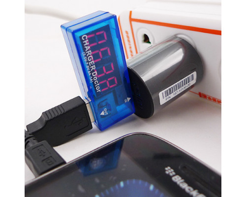 T4420 KEWEISI KWS-02 USB тестер