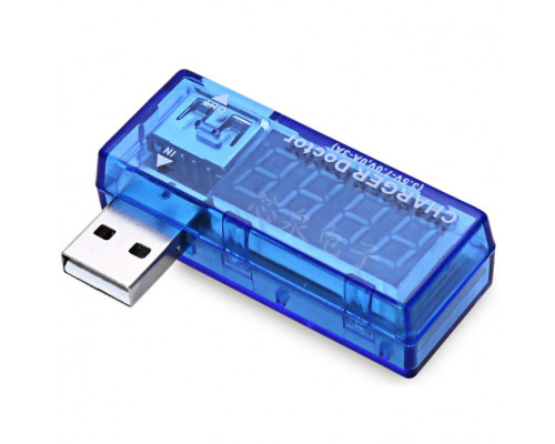 T4420 KEWEISI KWS-02 USB тестер
