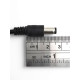 T2077 Кабель USB BS-373 (штекер USB - 5,5*2,1мм)