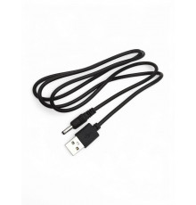 T2078 Кабель USB (штекер USB - 3,5*1,35 мм питание)