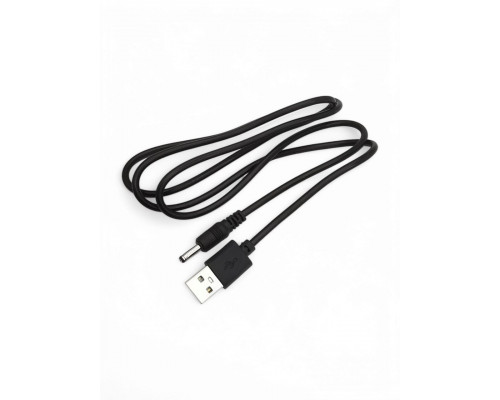 T2078 Кабель USB (штекер USB - 3,5*1,35 мм питание)