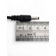 T2078 Кабель USB (штекер USB - 3,5*1,35 мм питание)