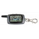 T0519 Брелок для сигнализации LCD StarLine A9 A6 A4