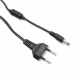 T3830 Адаптер питания AC-DC Adapter 19V 2A 5,5x2.5mm