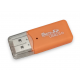 T3678 Картридер Micro SD USB 2.0 OT-PCR12