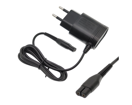 T5296 OT-HBS01 Блок питания для бритв Philips (4.3В, 70мА) 1.05м