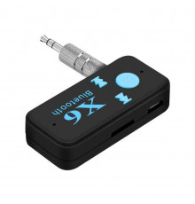 T4032 Беспроводной Bluetooth адаптер X6 слот MicroUSB