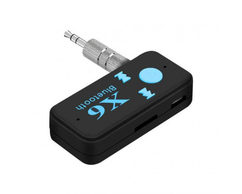 T4032 Беспроводной Bluetooth адаптер X6 слот MicroUSB