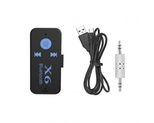 T4032 Беспроводной Bluetooth адаптер X6 слот MicroUSB